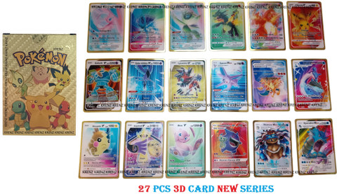 pokemon card pack value Pokémon Chaos Rising Elite Trainer Box [ME04] main image 1