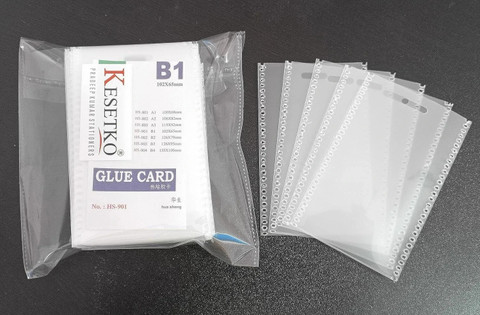clear plastic sleeves for id cards Amazon.com : Pawfly 6 Pack Vertical ID Card Badge Holder Waterproof Clear  Card Sleeve Case Cover Heavy Duty Card Protector Pouch with Resealable Zip  for Proximity Key Card Driver's License and Credit main image 0