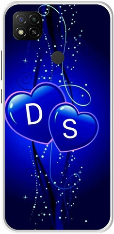 d and s letter wallpaper