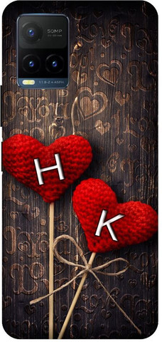 h love k photo