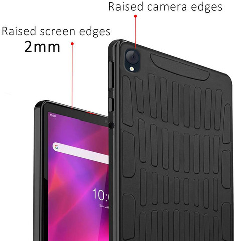 XFashion Lenovo Tab M8 Gen 4 Rotary Kickstand Tablet Kapağı Fiyatı