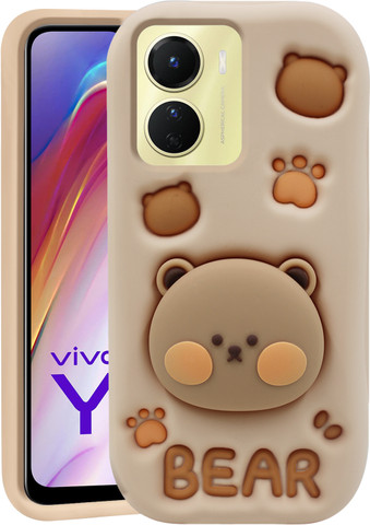 Coque De Protection Anti-Choc Pour Vivo Y16 4G (écran 6.51") - Transparente - TPU - Marque Mtb