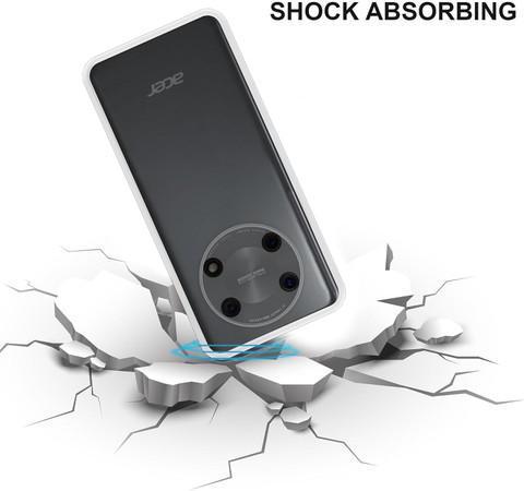 Casekart Back Cover for Acer Super ZX 5G - Casekart : Flipkart.com