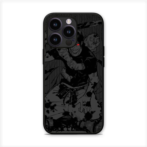 ORBIQE Back Cover for Apple iPhone 13 Pro Max TOJI FUSHIGURO