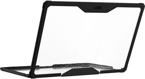 Urban Armor Gear Back Cover for MacBook Air 15-inch (M5)(M4, 2025