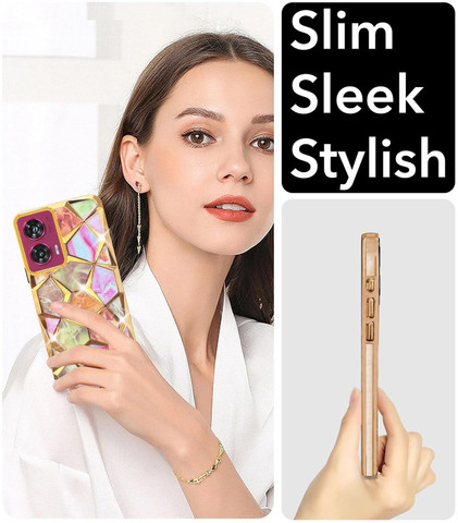 G-RAP / Bombshell – Mob Wit Me MOTOROLA G96 5G ( 128 GB Storage, 8 GB RAM ) Online at Best