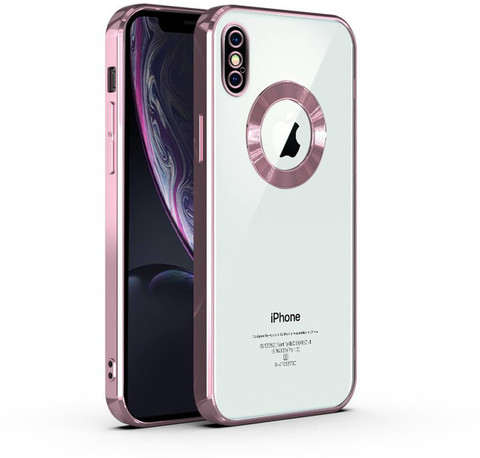 V-TAN Back Cover for Apple iPhone XS Max - V-TAN : Flipkart.com