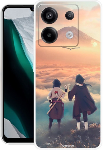 2 Pièces Coque Pour Xiaomi Redmi Note 13 Pro 5G/Poco X6 5G 6.67