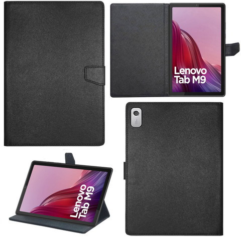 Gizmofreaks Flip Cover for Lenovo Tab M9 9 inch - Gizmofreaks