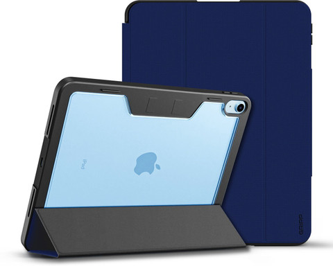 Gripp Flip Cover for Apple iPad 11 inch (A16, 2025), iPad 10.9