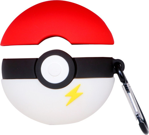 CASETiFY × Pokémon AirPods Pro Case ポケモン Pokémon x Casetify To Drop New Tech Accessories | Hypebae