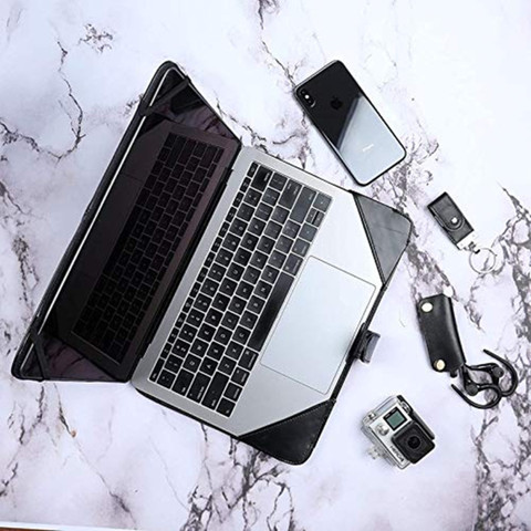 Dalmount Flip Cover for Infinix INBook X1 Neo Series XL22 14 INCH