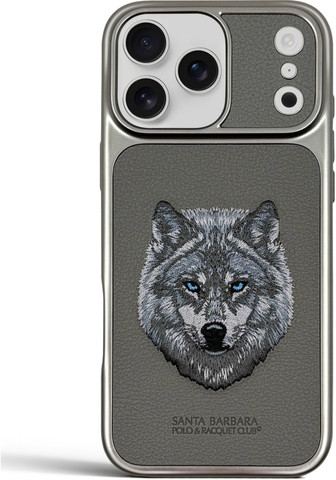 Santa Barbara Protective Case for iPhone 17 Pro Max Savanna Series