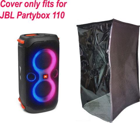 JeJos Speaker Case Cover for JBL Partybox 110 (JBLPARTYBOX110IN