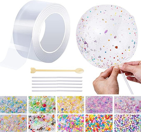 Flipkart.com | Submarine Double Sided Handheld Nano Tape Bubble