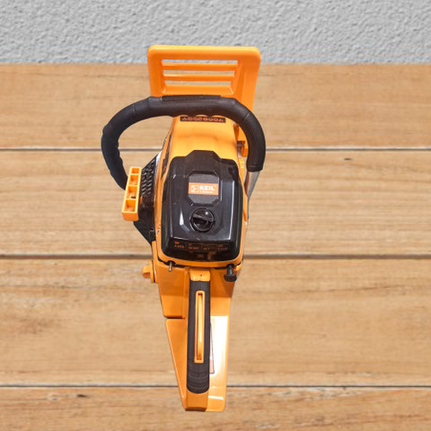 【定価20万超え３点セット】HELIOT EMIL / エリオットエミル S Keil KL5870 Platinum Fuel Chainsaw Price in India - Buy Keil