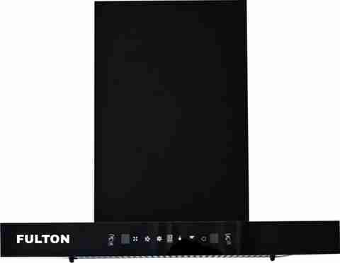 FULTON T Shape 60 CM Chimney