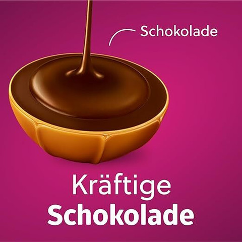 chocolatephuket① storck Toffifee Double Chocolate Limited Edition Sooo Chocolatey