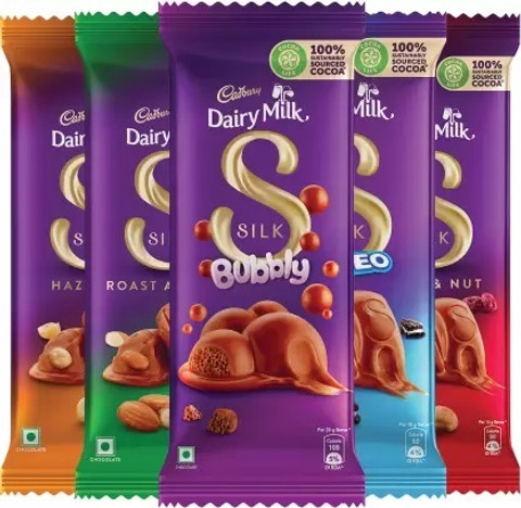 dairy milk chocolate picture