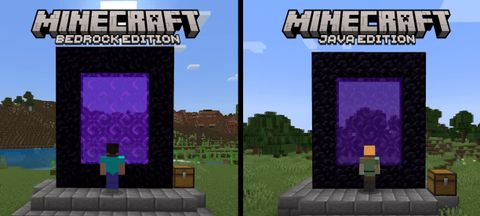 Minecraft java and bedrock STANDARD account Price in India - Buy ...