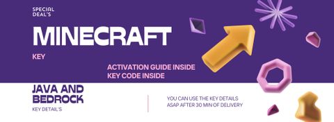 Minecraft Java F Key Minecraft java and bedrock STANDARD KEY Price in India - Buy Minecraft ...