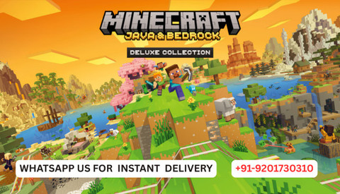 Minecraft javaedition 10枚セット Buy Products Online at Best Price in India - All Categories