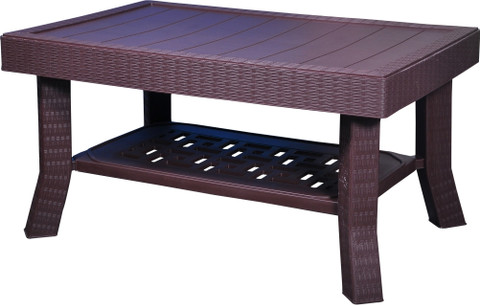 VV NATIONAL Plastic Coffee Table Price in India - Buy VV NATIONAL