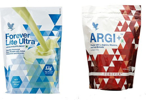 フォーエバー アミノウルトラ プロテイン フォーエバーアミノウルトラ