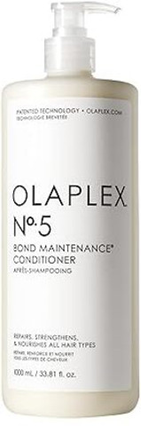 Olaplex No.5 コンディショナー 1000ml 2本セット Olaplex No. 5 Bond Maintenance Conditioner, Repairs