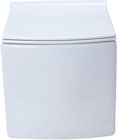 Jaquar KUBIX Range Rimless Wall Mount WATER CLOSET (BLIND