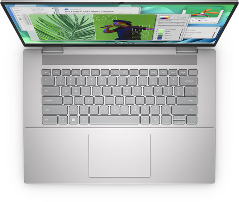 DELL Inspiron 16 7630 Intel Core i7 13th Gen 13620H - (16 GB/1 TB