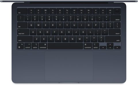 Apple MacBook Air M3 13インチ 16GB/512GB Apple MacBook Air M3 - (16 GB/512 GB SSD/macOS Sonoma) MXCV3HN/A