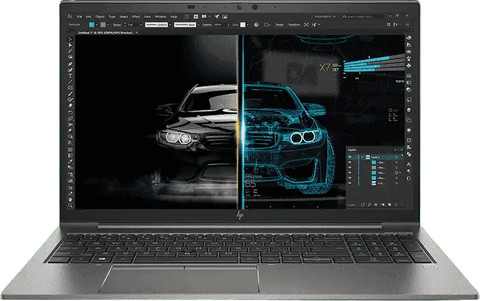 HP G8 Intel Core i5 11th Gen 1135G7 - (16 GB/512 GB SSD/Windows 10