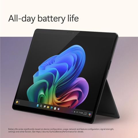MICROSOFT Surface Pro (11th Edition) AI PC with Microsoft 365 for MICROSOFT Surface Pro (11th Edition) AI PC with Microsoft 365 for