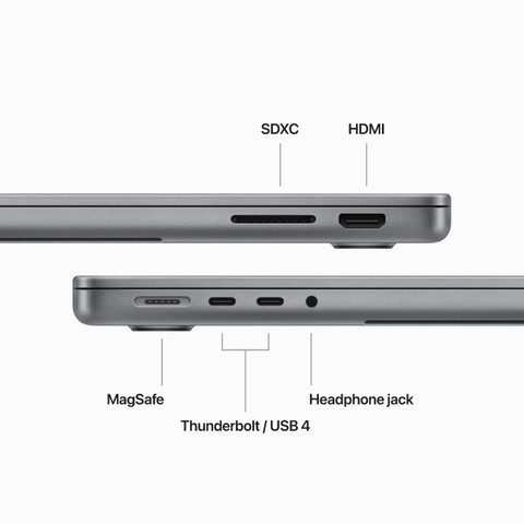 Apple - (8 GB/1 TB SSD) MTL83HN/A Rs. Price in India - Buy Apple