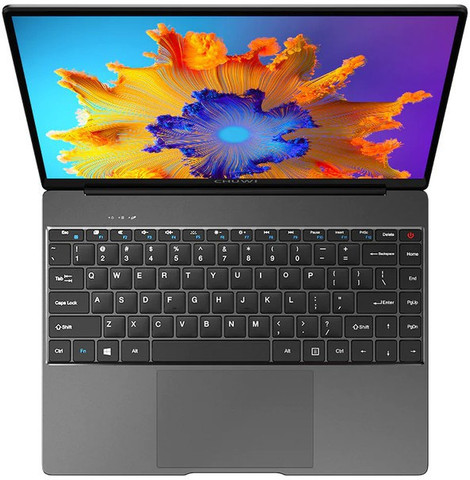 Windowsノート本体 CHUWI LarkBook X CHUWI Intel Celeron Quad Core - (8 GB/256 GB SSD/Windows 11 Home