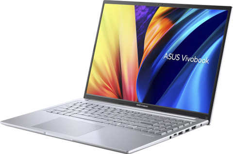 ASUS Vivobook AMD R5 5600H AMD Ryzen 5 Hexa Core - (16 GB/512 GB
