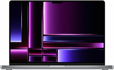 Apple MacBook Pro M2 Pro - (16 GB/512 GB SSD/macOS Ventura