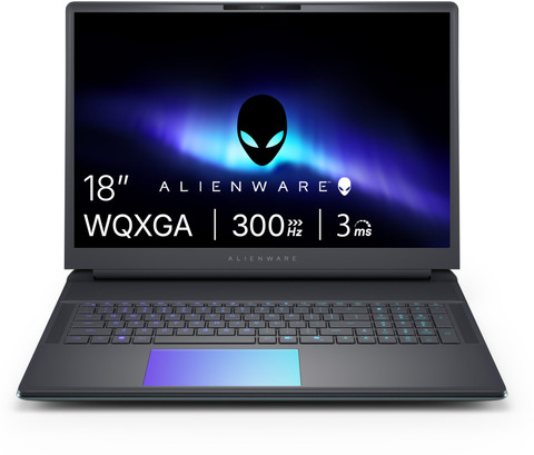 DELL 18 Area 51 Intel Core Ultra 9 275HX - (32 GB/1 TB SSD/Windows