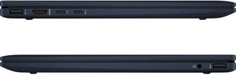 HP Envy X360 2 in 1 Laptop Convertible (16GB RAM/ 512GB SSD Intel