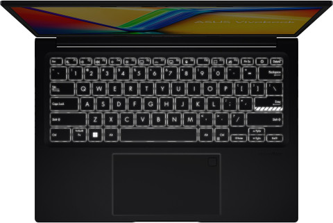 ASUS Vivobook 14X Intel Core i7 12th Gen 12650H - (16 GB/1 TB SSD