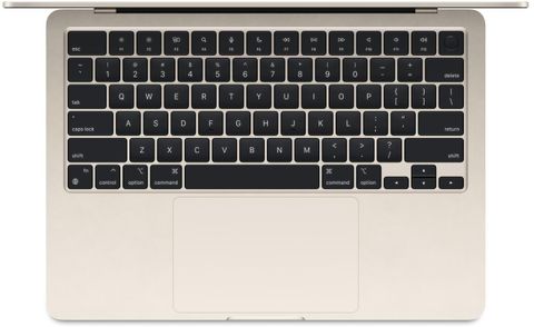 Apple MacBook Air M3 - (24 GB/512 GB SSD/macOS Sequoia) MC8P4HN/A