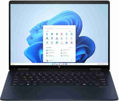 HP Envy X360 2 in 1 Laptop Convertible (16GB RAM/ 512GB SSD Intel