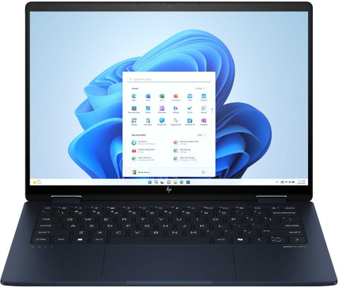 【新品・未開封】HP Envy x360 2in1 14-FC0019TU HP Envy X360 2 in 1 Laptop Convertible (16GB RAM/ 512GB SSD Intel