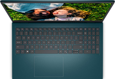 DELL Inspiron Intel Core i5 12th Gen 1235U - (8 GB/512 GB SSD