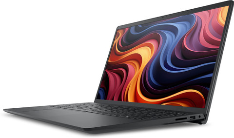 DELL M.2 SSD＋3.0TB Windows11 Pro i5 16GB DELL 3 Years Warranty PRO 15 Backlit (2026) DDR5 5600Mhz Intel