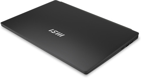 MSI Intel Core i3 12th Gen 1215U - (8 GB/512 GB SSD/Windows