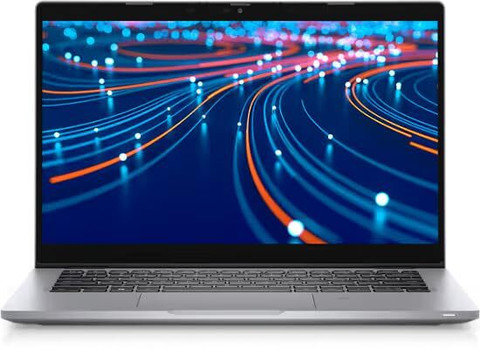 DELL 5300 Intel Core i7 11th Gen - (32 GB + 32 GB Optane/512 GB