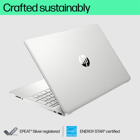 Windowsノート本体 HP 15s-fq5042TU i5-1235U 16GB windows11 HP 15s-fq5042TU i5-1235U 16GB windows11