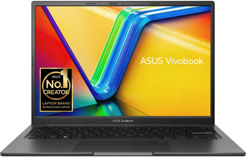 ASUS Vivobook 14X Intel Core i7 12th Gen 12650H - (16 GB/1 TB SSD